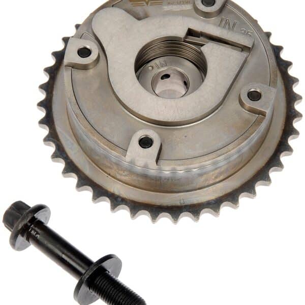 Dorman DOR-918-879 Camshaft Phaser- Variable Timing Camshaft Gear