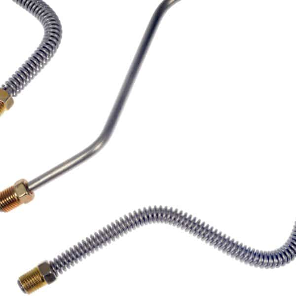 Dorman DOR-919-034 Stainless Steel Preformed Brake Line