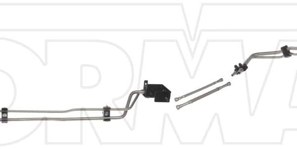 Dorman DOR-919-843 Stainless Steel Fuel Line Kit