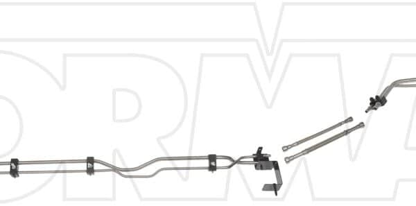 Dorman DOR-919-873 Stainless Steel Fuel Line Kit