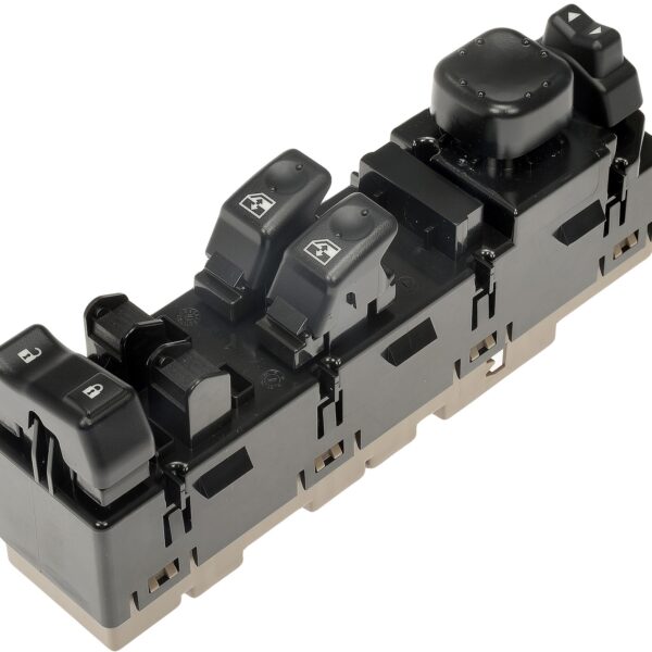 Dorman DOR-920-023 Master Window Switch Assembly - 5 Button