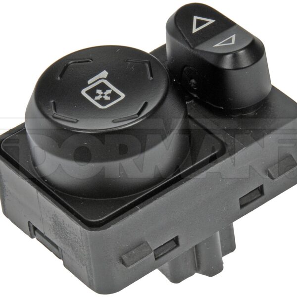 Dorman DOR-920-051 Power Mirror Switch - Front Left