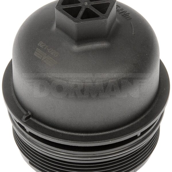 Dorman DOR-921-020 Oil Filter Cap - Plastic