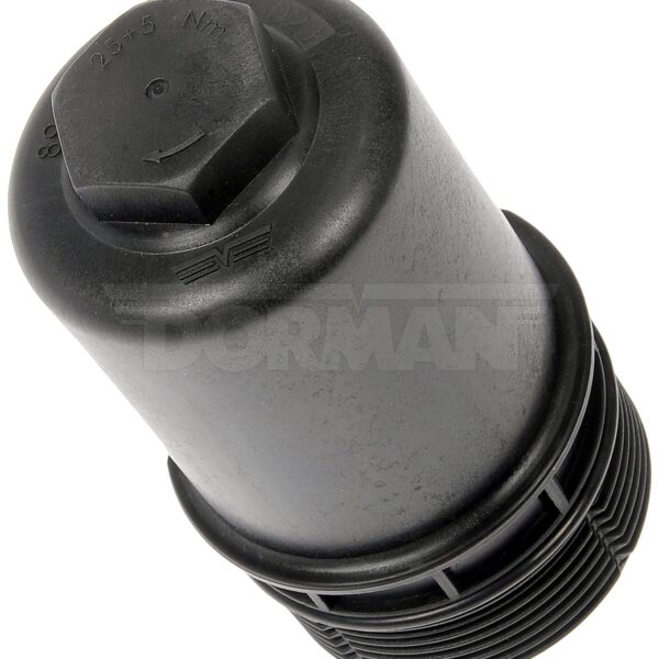 Dorman DOR-921-021 Oil Filter Cap - Plastic