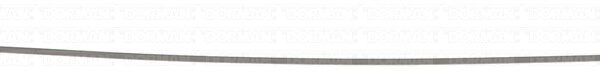 Dorman DOR-921-052 Engine Oil Dipstick - Metal