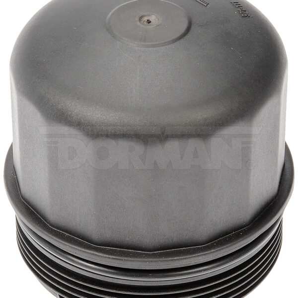 Dorman DOR-921-111 Oil Filter Cap - Plastic