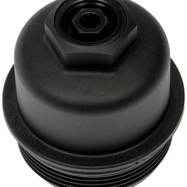 Dorman DOR-921-116 Oil Filter Cap - Plastic