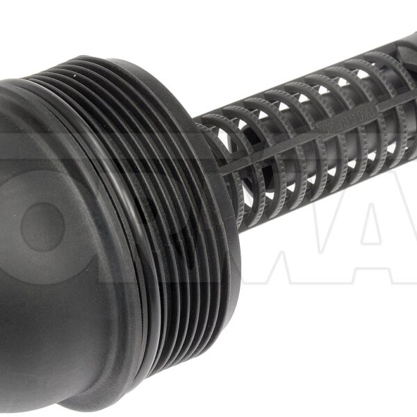 Dorman DOR-921-117 Oil Filter Cap - Plastic