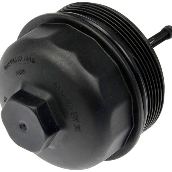 Dorman DOR-921-118 Oil Filter Cap - Plastic