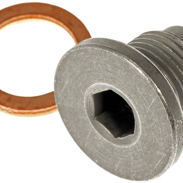 Dorman DOR-921-132 Oil Drain Plug Standard M16-1.50 Allen Head