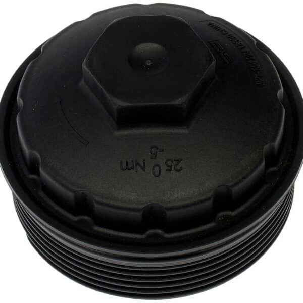 Dorman DOR-921-154 Oil Filter Cap - Plastic