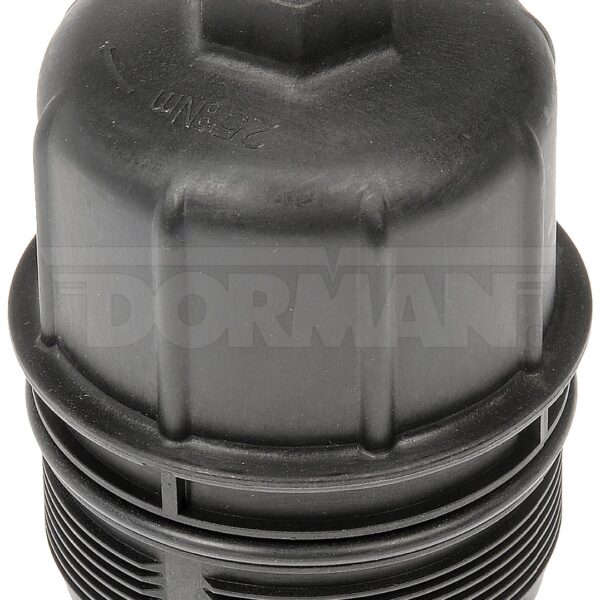 Dorman DOR-921-163 Oil Filter Cap - Plastic
