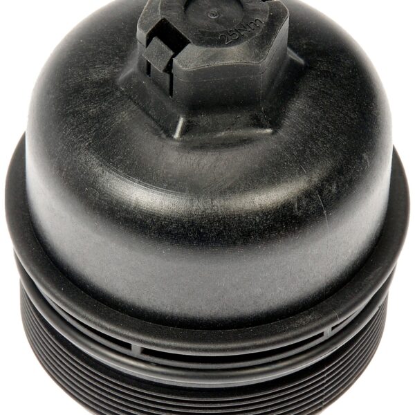 Dorman DOR-921-173 Oil Filter Cap - Plastic