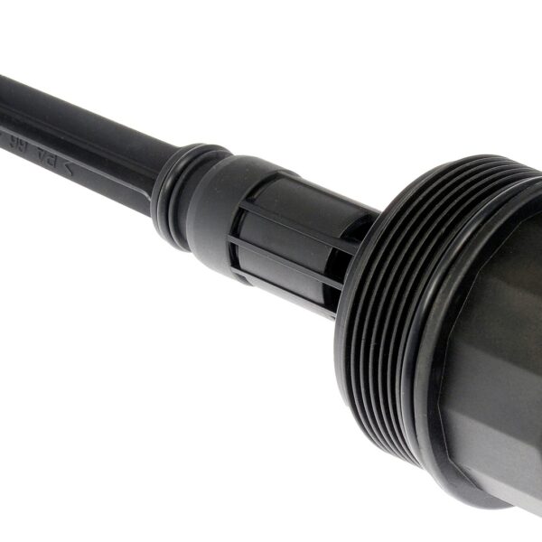 Dorman DOR-921-176 Oil Filter Cap - Plastic