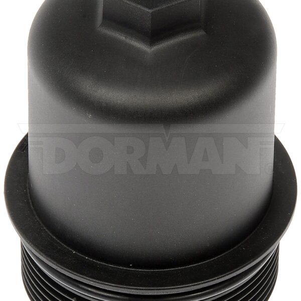 Dorman DOR-921-222 Transmission Filter Housing