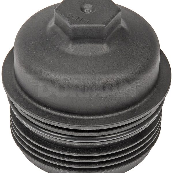 Dorman DOR-921-223 Oil Filter Cap - Plastic
