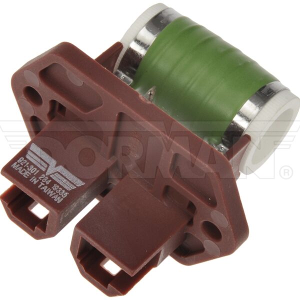 Dorman DOR-921-301 Radiator Fan Control Relay