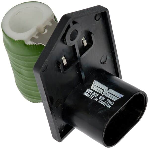 Dorman DOR-921-302 Radiator Fan Control Relay