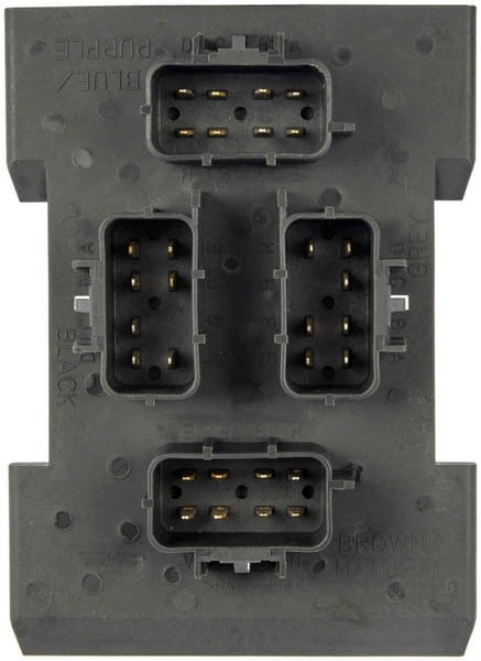 Dorman DOR-923-012 Tail Light Circuit Board