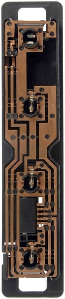 Dorman DOR-923-031 Tail Light Circuit Board