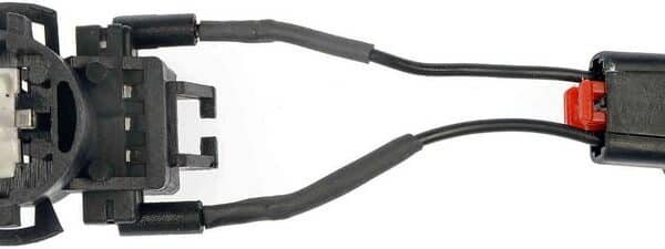 Dorman DOR-923-035 Tail Lamp Socket With Side Marker