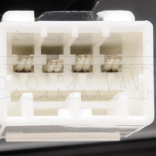 Dorman DOR-923-061 Third Brake Light Assembly