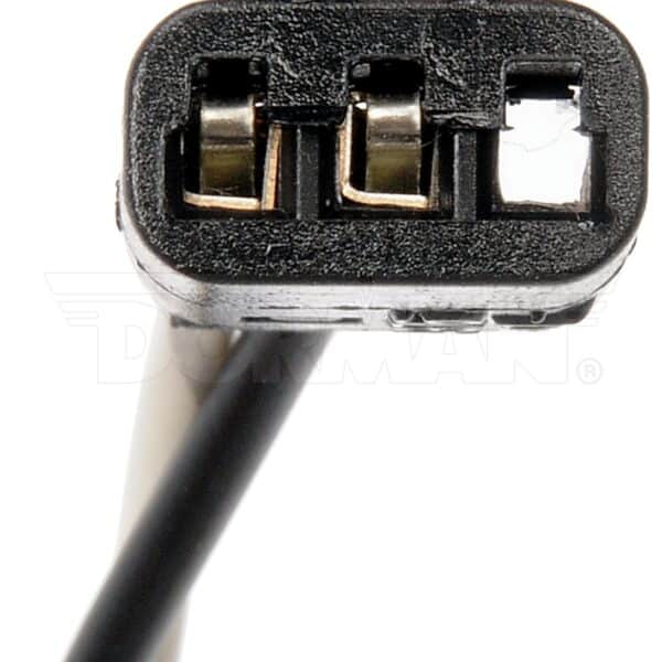 Dorman DOR-923-095 Third Brake Light Assembly