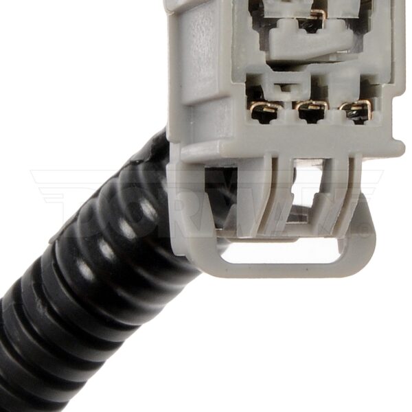 Dorman DOR-923-099 Third Brake Light Assembly