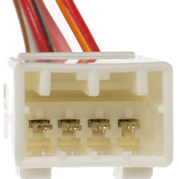 Dorman DOR-923-130 Third Brake Light Assembly