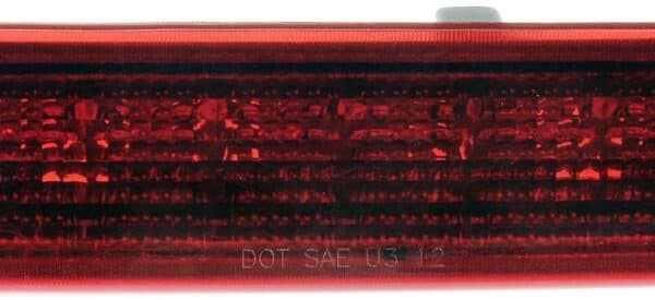 Dorman DOR-923-216 Third Brake Light Assembly