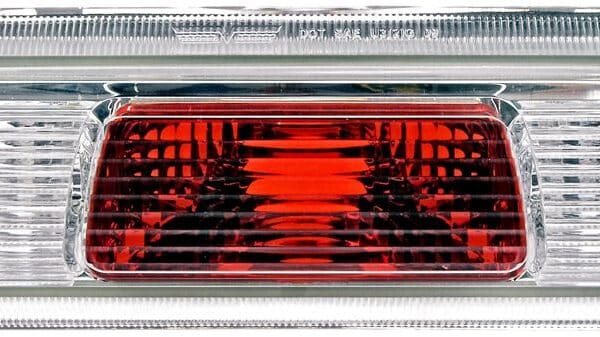 Dorman DOR-923-236 Third Brake Light Assembly