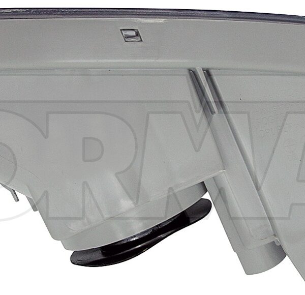 Dorman DOR-923-854 Fog Lamp Assembly
