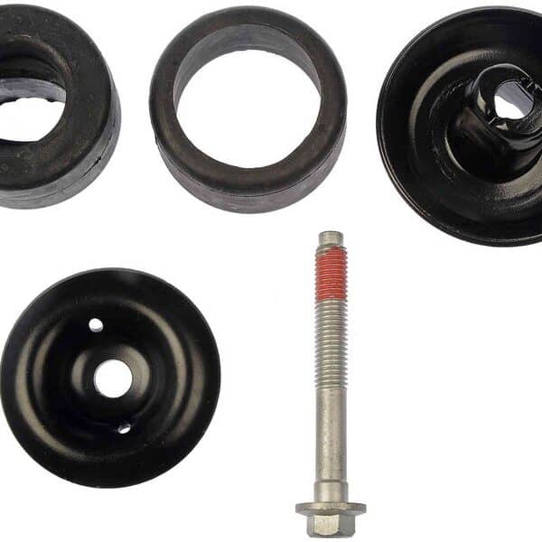 Dorman DOR-924-003 Body Mount Kit Rear