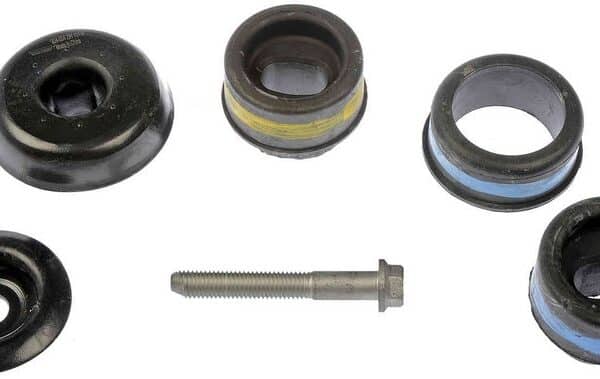 Dorman DOR-924-004 Suspension Subframe Bushing Kit