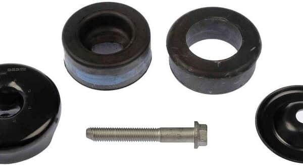 Dorman DOR-924-005 Subframe Bushing Kit Rear