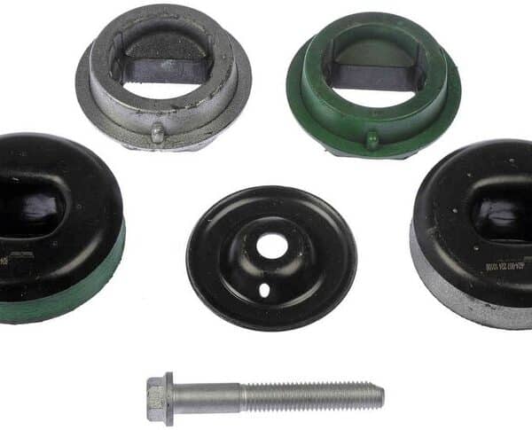 Dorman DOR-924-007 Subframe Bushing Kit Rear