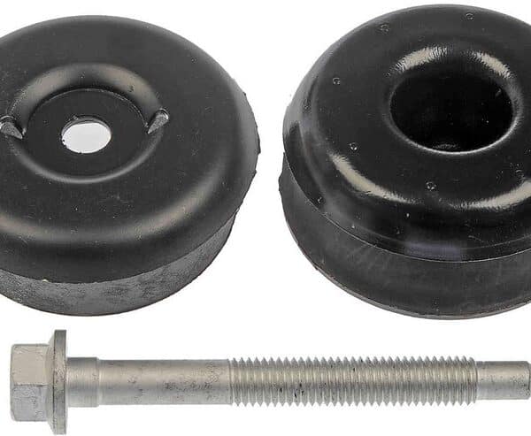 Dorman DOR-924-011 Subframe Bushing Kit Rear