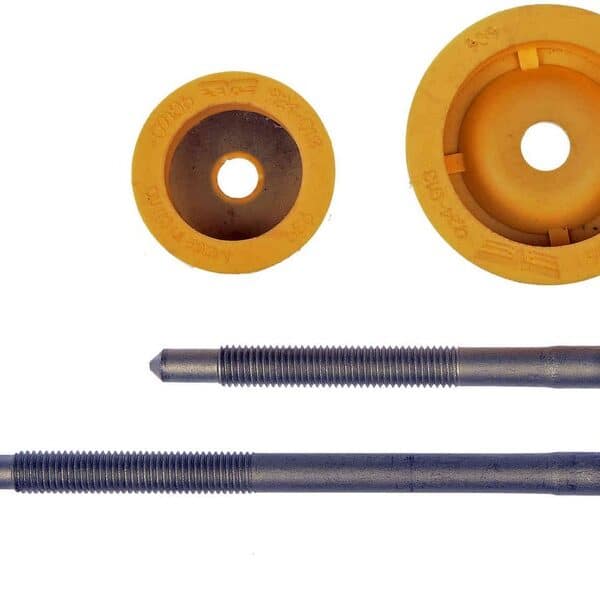 Dorman DOR-924-013 Suspension Subframe Bushing Kit