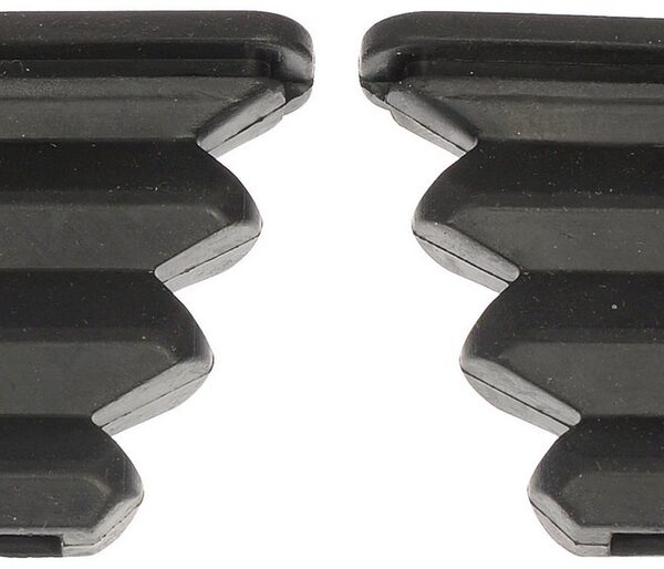 Dorman DOR-924-021 Brake Dust Shield - 1 Pair