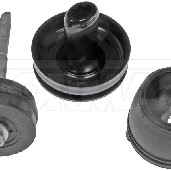 Dorman DOR-924-041 GM Body Mount Kit