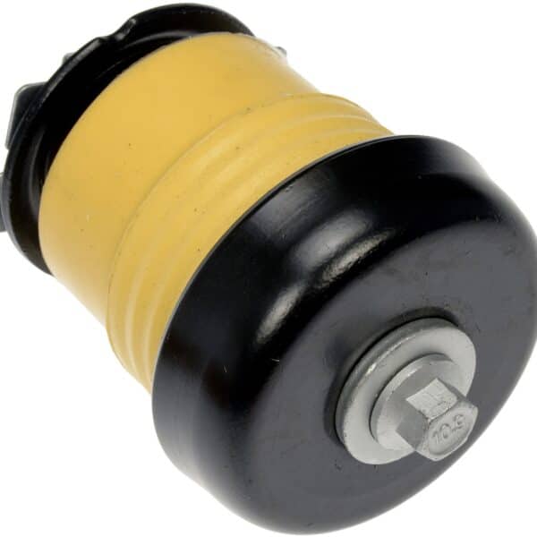Dorman DOR-924-065 Rad Support Body Mount