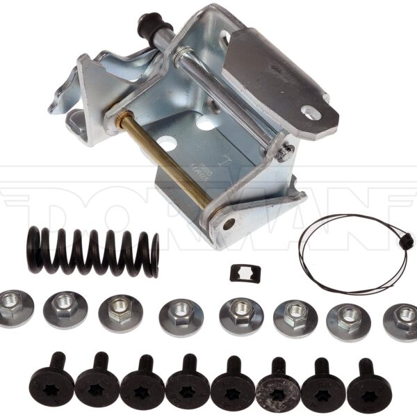 Dorman DOR-924-102 Door Hinge Assembly Front Upper Left