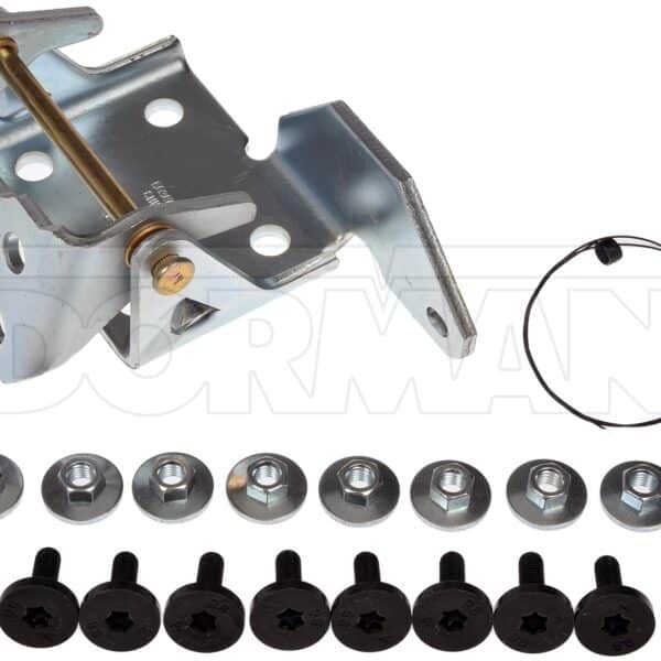 Dorman DOR-924-103 Door Hinge Assembly Front Lower Left