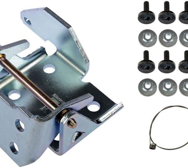 Dorman DOR-924-104 Door Hinge Assembly Front Lower Right