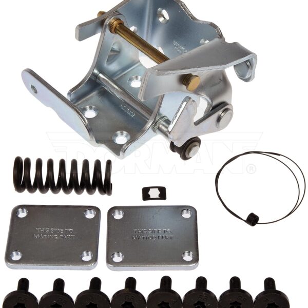 Dorman DOR-924-106 Door Hinge Assembly Front Upper Left