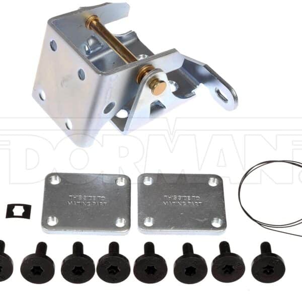Dorman DOR-924-107 Door Hinge Assembly Front Lower Left