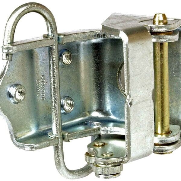 Dorman DOR-924-108 Door Hinge Assembly Front Lower Left