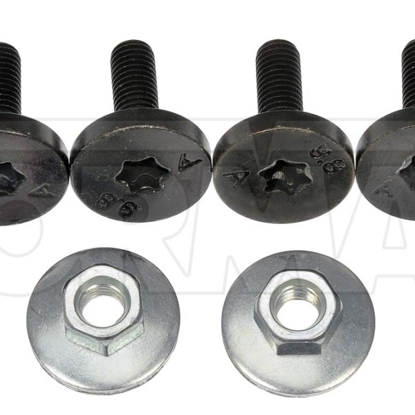 Dorman DOR-924-111 Door Hinge Assembly Front Upper Or Lower Right