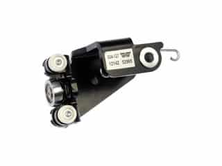 Dorman DOR-924-127 Sliding Side Door Roller, Center Roller