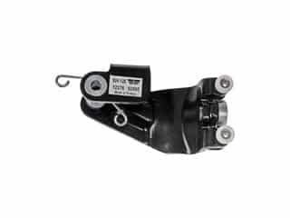 Dorman DOR-924-128 Sliding Side Door Roller, Upper Roller, Male Left